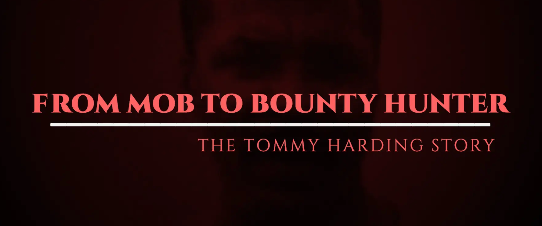 Load video: Tommy Harding In A Rock Music Video